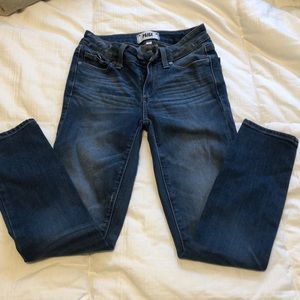 Paige jeans